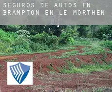 Seguros de autos en  Brampton en le Morthen