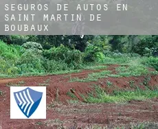 Seguros de autos en  Saint-Martin-de-Boubaux