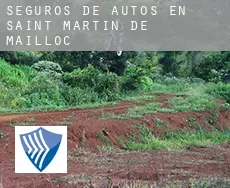 Seguros de autos en  Saint-Martin-de-Mailloc