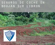 Seguros de coche en Boujan-sur-Libron