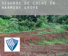 Seguros de coche en  Harmony Grove