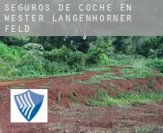Seguros de coche en  Wester Langenhorner Feld