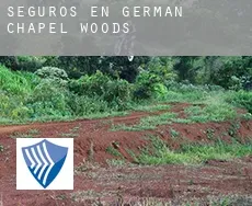 Seguros en German Chapel Woods