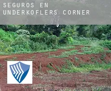 Seguros en  Underkoflers Corner