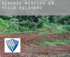 Seguros medicos en  Villa Huidobro