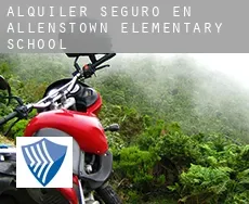 Alquiler seguro en  Allenstown Elementary School
