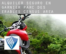 Alquiler seguro en  Garnier-Parc-des-Érables (census area)