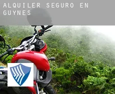 Alquiler seguro en  Guynes