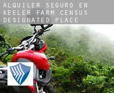 Alquiler seguro en  Keeler Farm