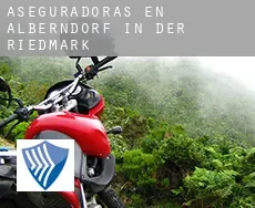 Aseguradoras en Alberndorf in der Riedmark