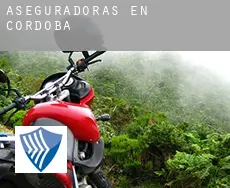 Aseguradoras en  Córdoba