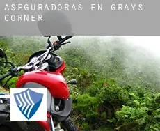 Aseguradoras en Grays Corner