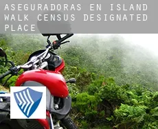 Aseguradoras en  Island Walk