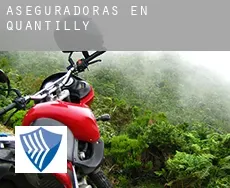 Aseguradoras en  Quantilly