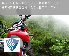 Asesor de seguros en  Henderson County