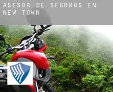 Asesor de seguros en  New Town