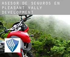 Asesor de seguros en  Pleasant Vally Development