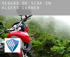 Seguro de vida en  Algers Corner