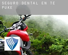 Seguro dental en Te Puke