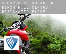 Seguros de hogar en  Birch Hill