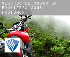 Seguros de hogar en  Bouxières-sous-Froidmont