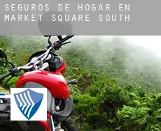Seguros de hogar en  Market Square South