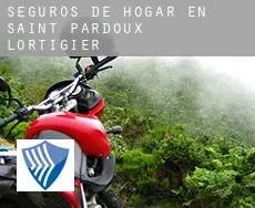 Seguros de hogar en  Saint-Pardoux-l'Ortigier