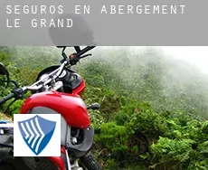 Seguros en  Abergement-le-Grand