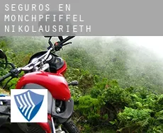 Seguros en  Mönchpfiffel-Nikolausrieth