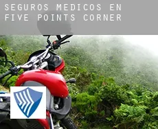 Seguros medicos en  Five Points Corner