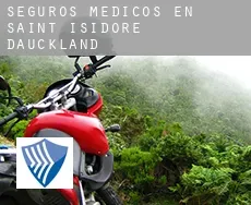 Seguros medicos en  Saint-Isidore-d'Auckland