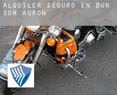 Alquiler seguro en  Dun-sur-Auron