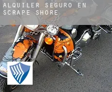 Alquiler seguro en  Scrape Shore