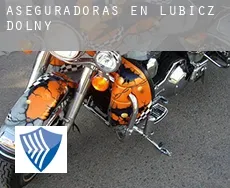 Aseguradoras en  Lubicz Dolny