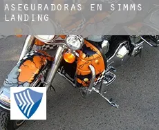 Aseguradoras en  Simms Landing