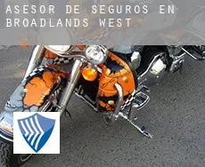 Asesor de seguros en  Broadlands West