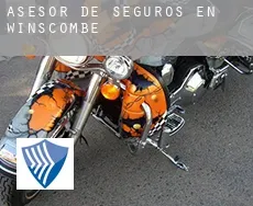 Asesor de seguros en  Winscombe