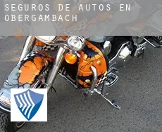 Seguros de autos en  Obergambach