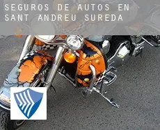 Seguros de autos en  Sant Andreu de Sureda