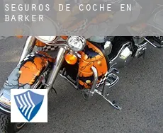 Seguros de coche en  Barker