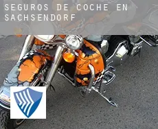 Seguros de coche en  Sachsendorf