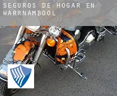Seguros de hogar en  Warrnambool