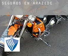 Seguros en  Arazede