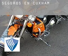 Seguros en Cuxham