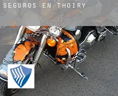 Seguros en  Thoiry