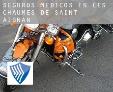 Seguros medicos en  Les Chaumes de Saint-Aignan