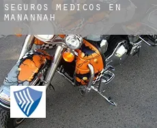 Seguros medicos en  Manannah