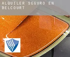 Alquiler seguro en  Belcourt