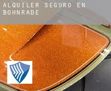 Alquiler seguro en  Bohnrade