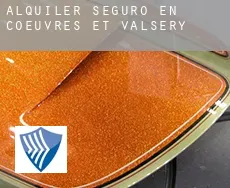 Alquiler seguro en Cœuvres-et-Valsery